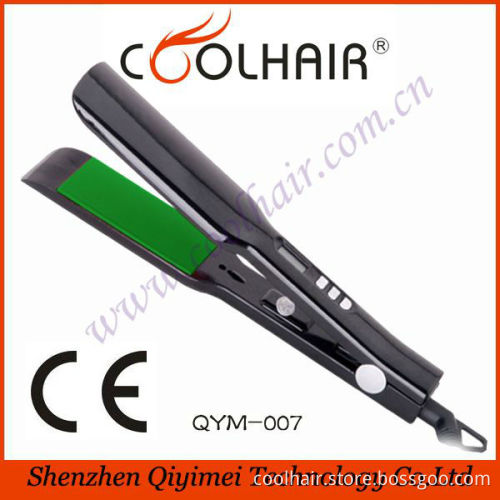 good quality with low price Hair Straightener,Flat Iron 450 degrees hair straightener flat iron